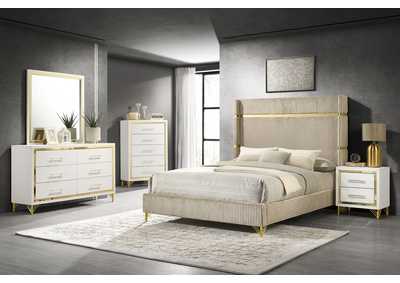 NIGHTSTAND,Coaster Furniture