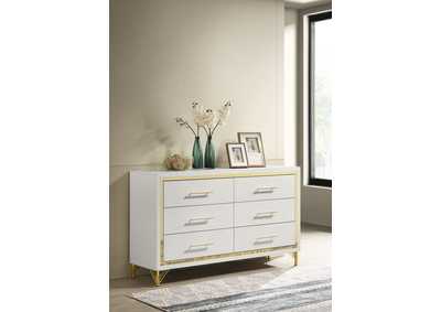 Image for DRESSER