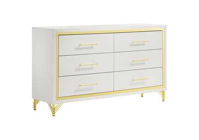 DRESSER,Coaster Furniture