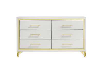 DRESSER,Coaster Furniture