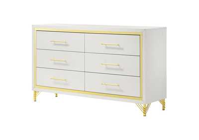 DRESSER,Coaster Furniture