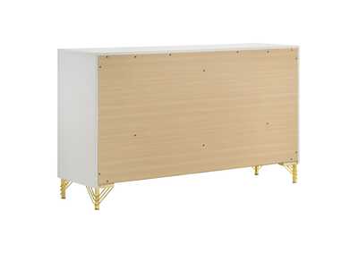 DRESSER,Coaster Furniture