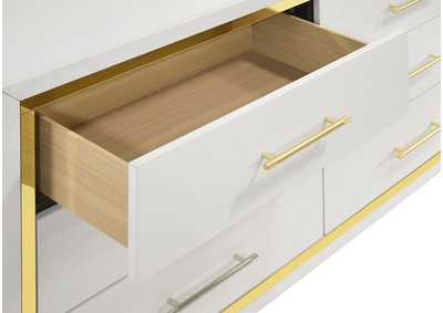 DRESSER,Coaster Furniture