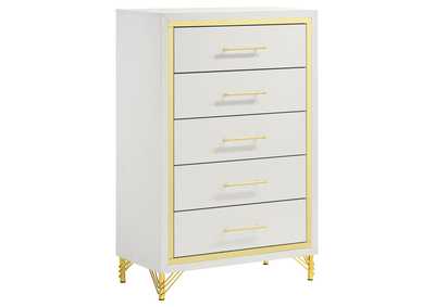 CHEST,Coaster Furniture