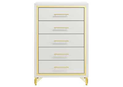 CHEST,Coaster Furniture