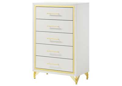 CHEST,Coaster Furniture