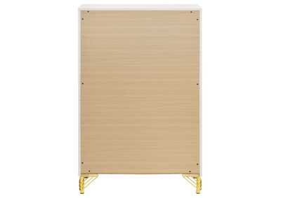 CHEST,Coaster Furniture