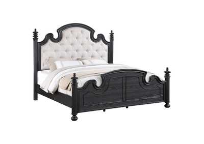QUEEN BED,Coaster Furniture