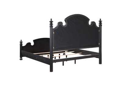 QUEEN BED,Coaster Furniture