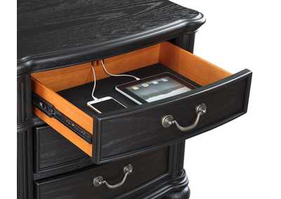 NIGHTSTAND,Coaster Furniture