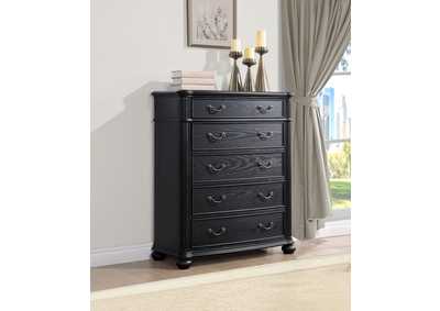 Image for CHEST