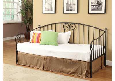 Image for Dark Bronze Daybed