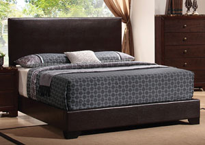 Image for Conner Full Bed