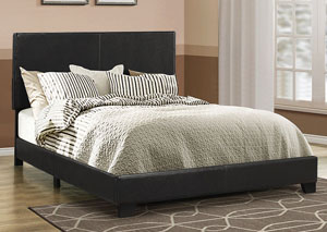 Image for Brown Full Bed