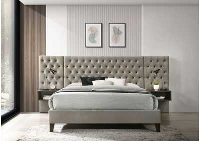 Image for E KING BED