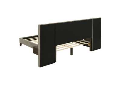QUEEN BED,Coaster Furniture
