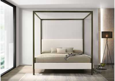 Image for E KING BED