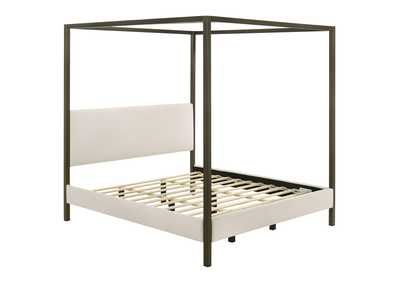 E KING BED,Coaster Furniture