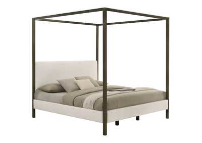 E KING BED,Coaster Furniture