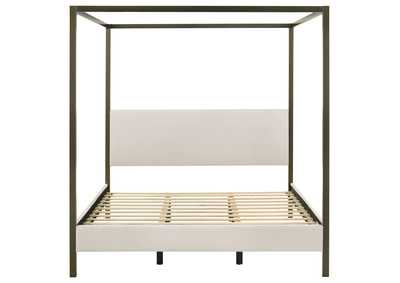 E KING BED,Coaster Furniture