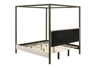 E KING BED,Coaster Furniture