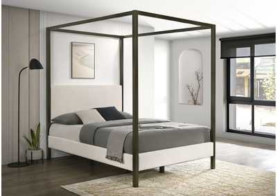 Image for QUEEN BED