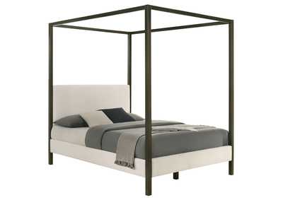 QUEEN BED,Coaster Furniture