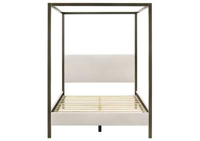 QUEEN BED,Coaster Furniture