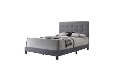 Image for Queen Bed
