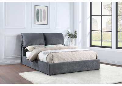QUEEN BED