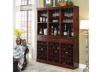 Image for Wine Wall