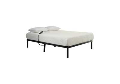 Image for Stanhope Full Adjustable Bed Base Black