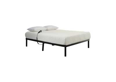 Image for Stanhope Queen Adjustable Bed Base Black