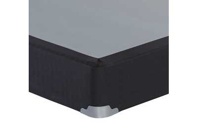 Thiago Full Foundation Grey,Coaster Furniture