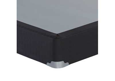 Thiago Twin Long Foundation Grey,Coaster Furniture