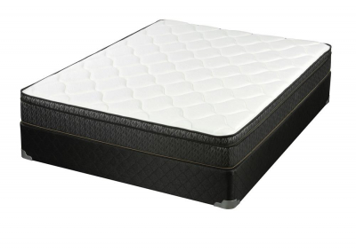 Image for EXTRA LARGE TWIN SIZE MATTRESS