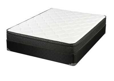 Image for 9.25 Twin Mattress