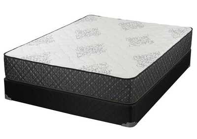 Image for 12.25 Twin Mattress