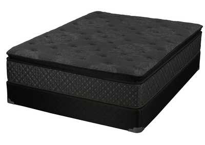 Image for 12 Twin Xl Mattress