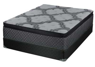 Image for 15.5 Eastern King Mattress