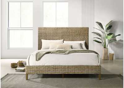 Image for QUEEN BED