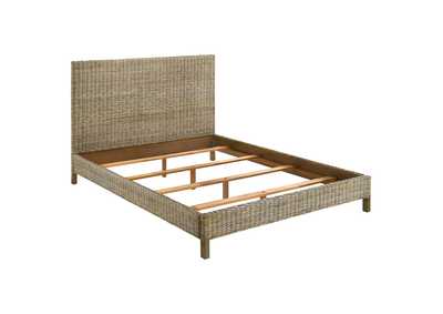 QUEEN BED,Coaster Furniture