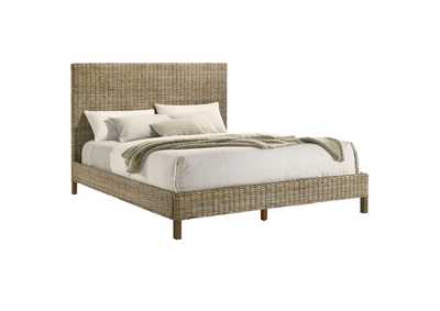 QUEEN BED,Coaster Furniture