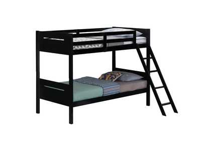 Image for Twin/Twin Bunk Bed