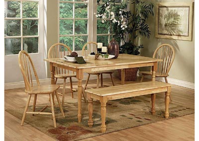 Image for Windsor Chair (Set of 4)