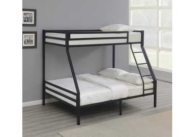 Image for Bunkbed Twin/Full