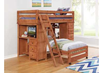 Image for Loft Twin/Twin