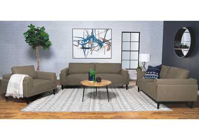 Image for 3 PC (SOFA + LOVESEAT + CHAIR)