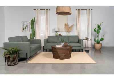 2 PC (SOFA + LOVESEAT)