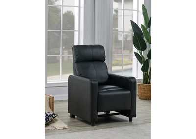 Image for PUSH BACK RECLINER